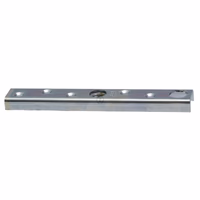 Porte-bride pour y visser des appareils sur roulettes