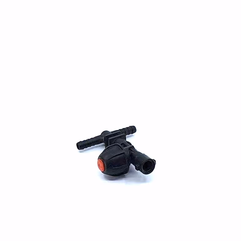 Porte buse 1/4 tour Arag en T Ø10 mm avec anti goutte 413221