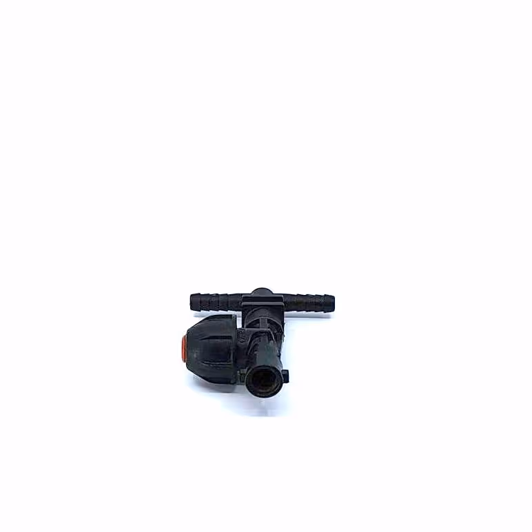 Porte buse 1/4 tour Arag en T Ø10 mm avec anti goutte 413221