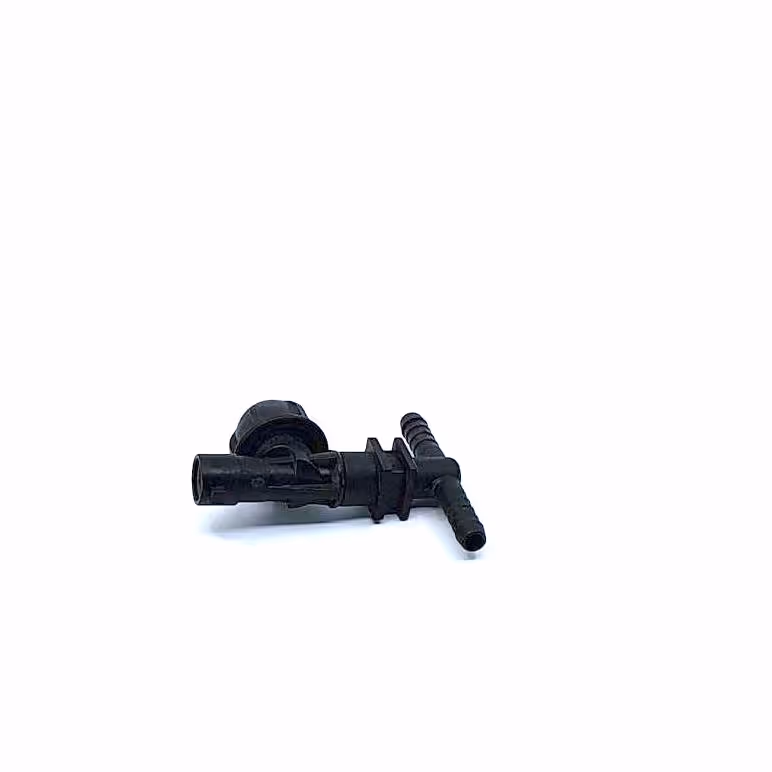 Porte buse 1/4 tour Arag en T Ø10 mm avec anti goutte 413221