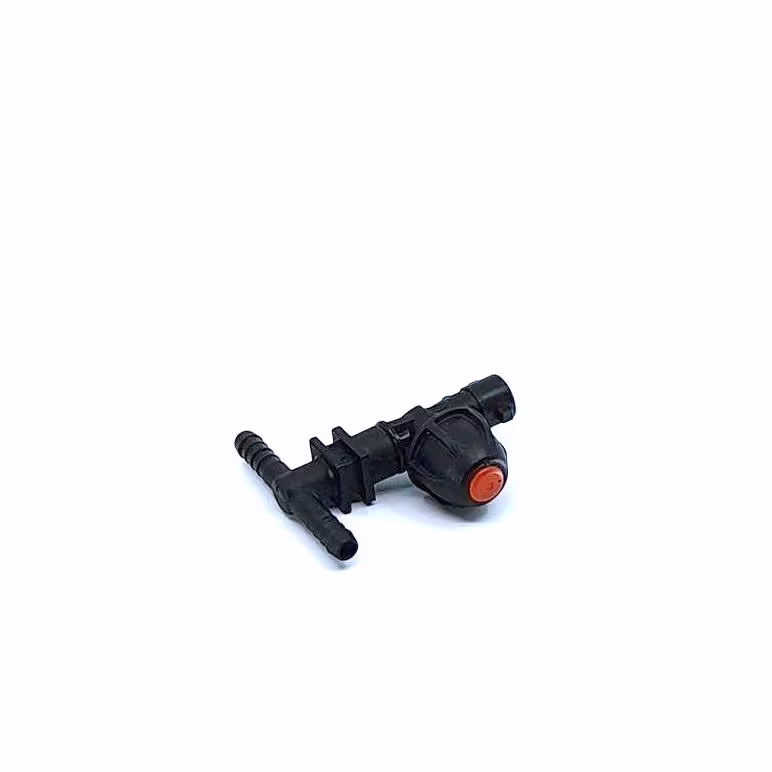 Porte buse 1/4 tour Arag en T Ø10 mm avec anti goutte 413221