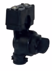 Porte buse 1/4 tour Tecnoma Ø20 mm tenon 10 mm 54933