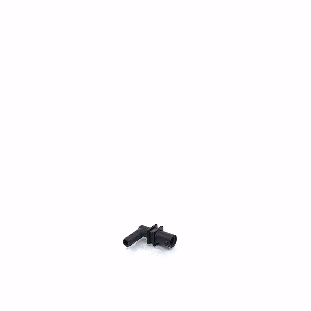 Porte buse Arag coudé 13mm Origine