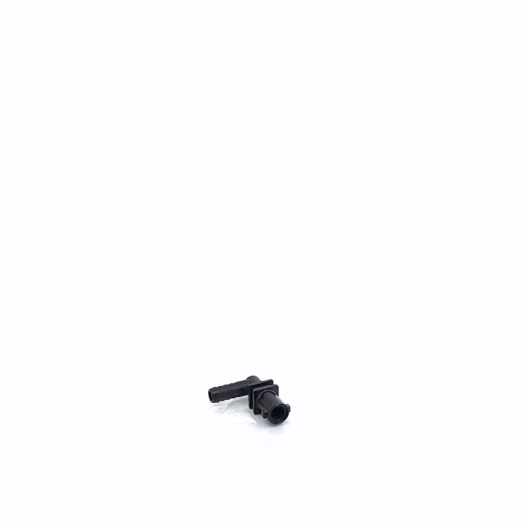 Porte buse Arag coudé 13mm Origine
