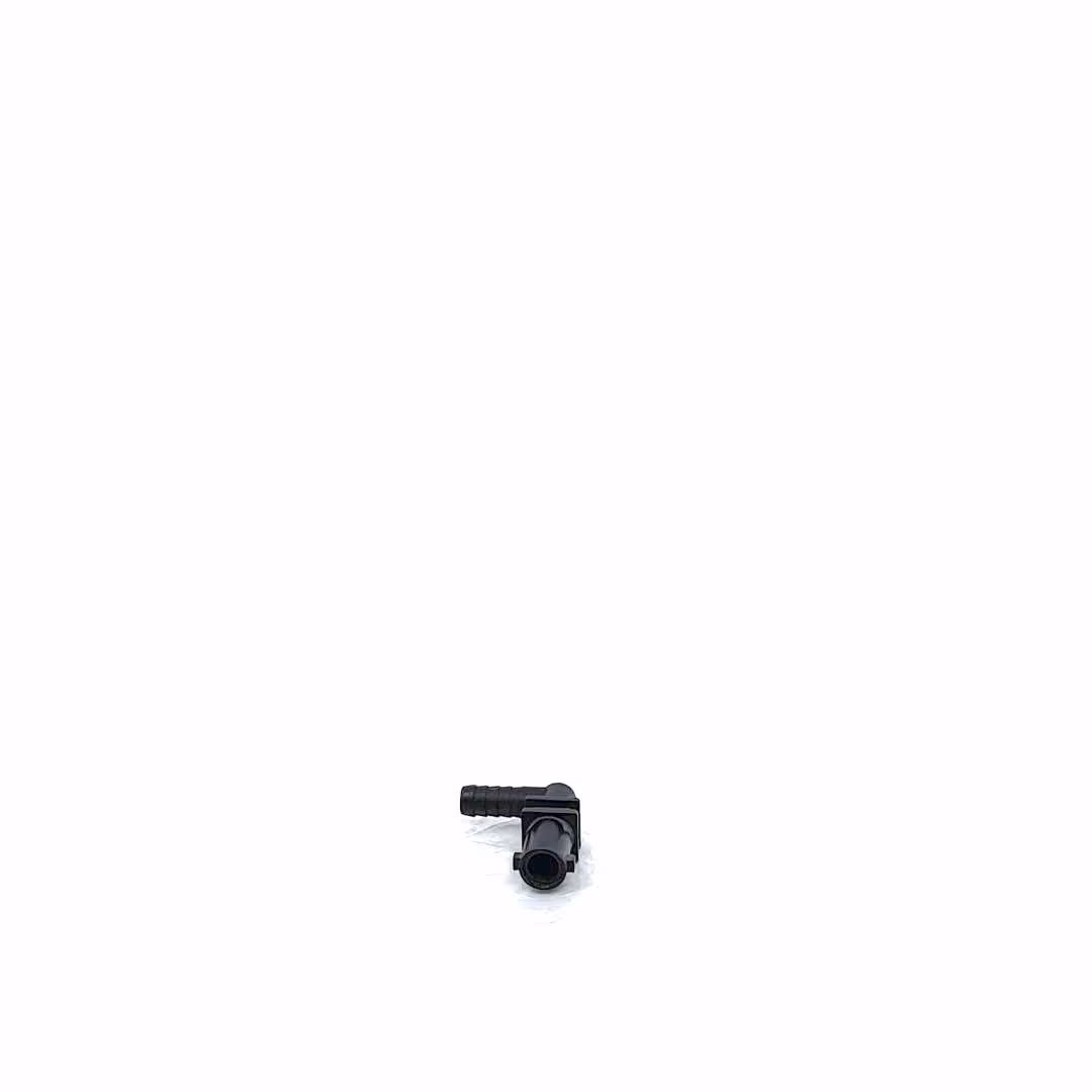Porte buse Arag coudé 13mm Origine