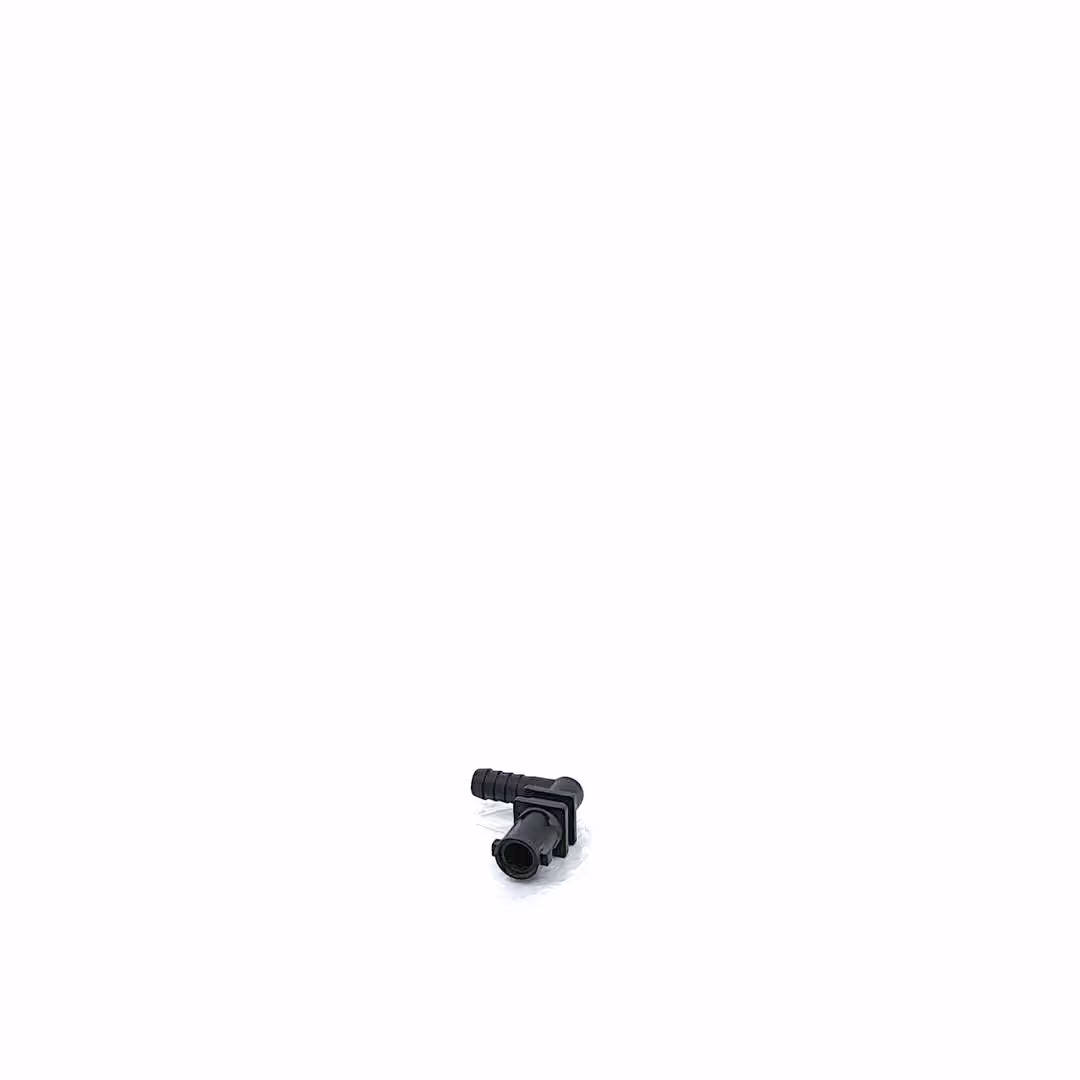 Porte buse Arag coudé 13mm Origine