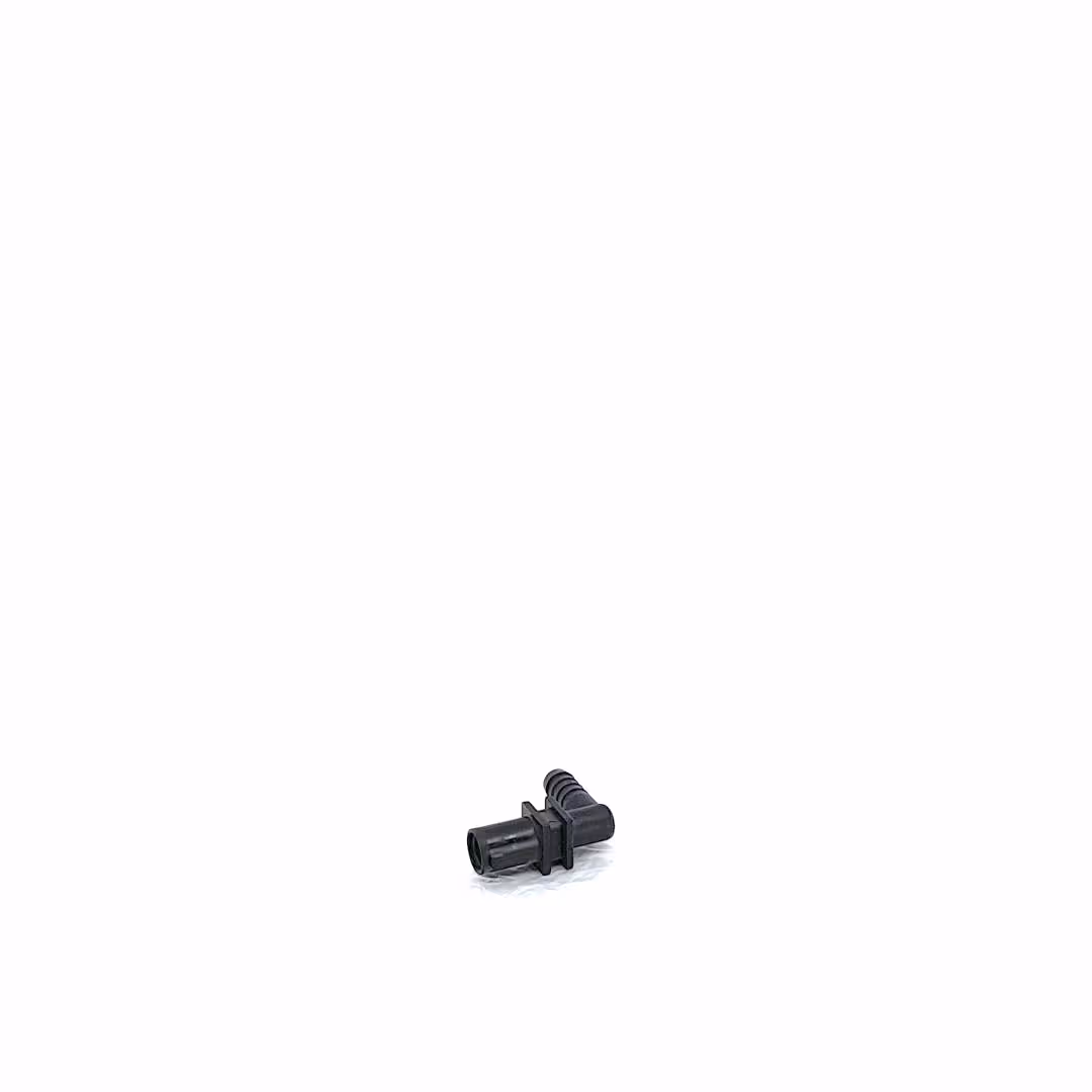 Porte buse Arag coudé 13mm Origine