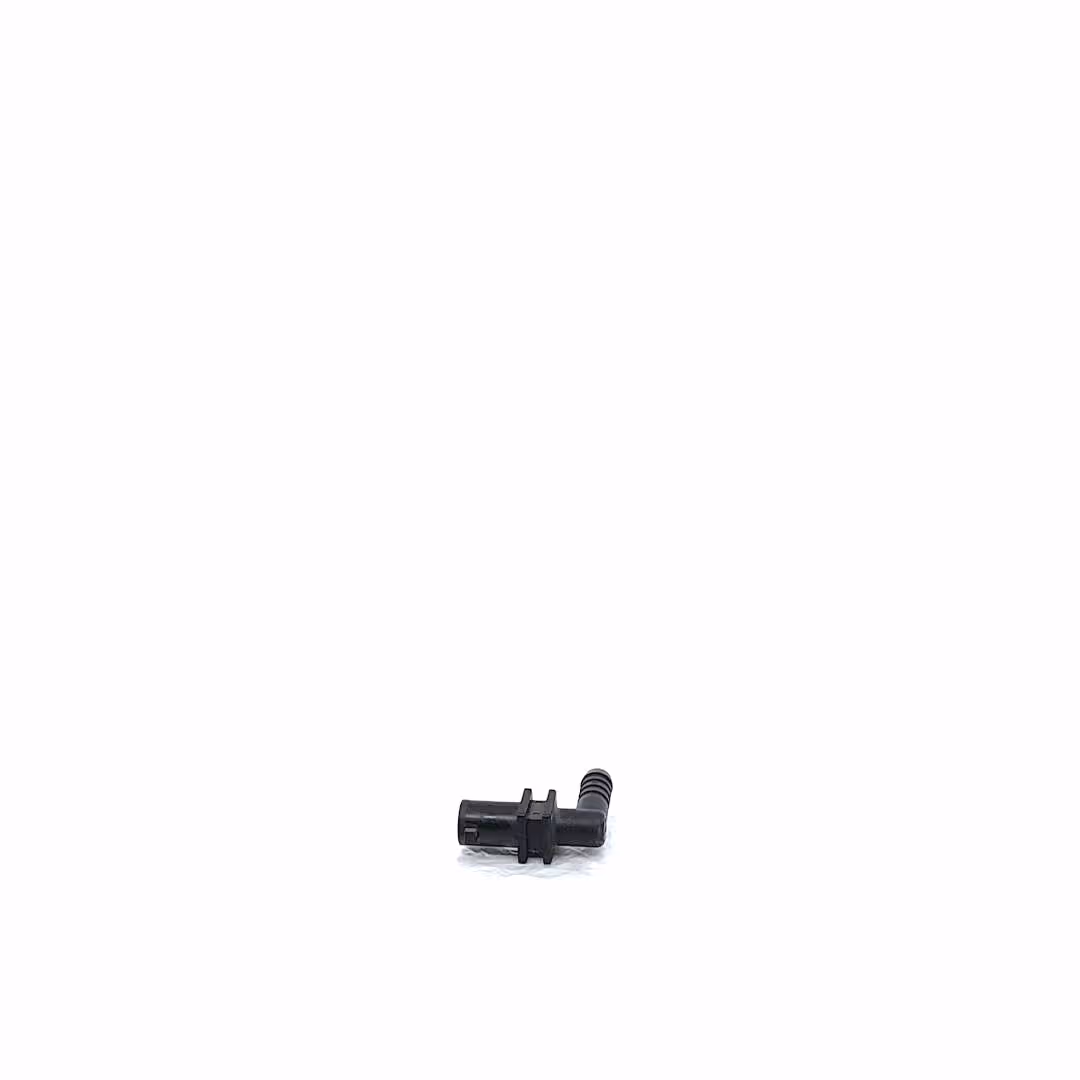Porte buse Arag coudé 13mm Origine