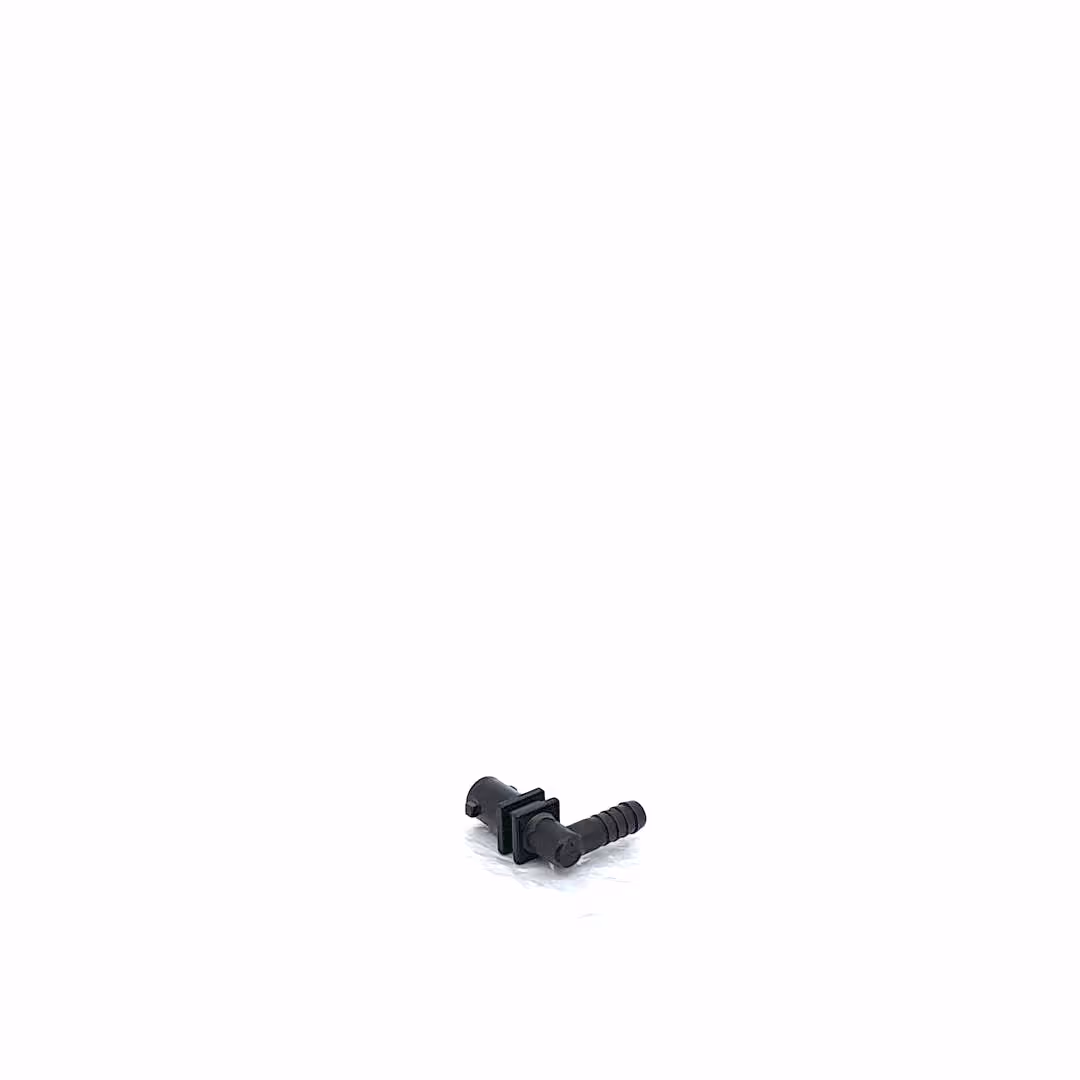 Porte buse Arag coudé 13mm Origine