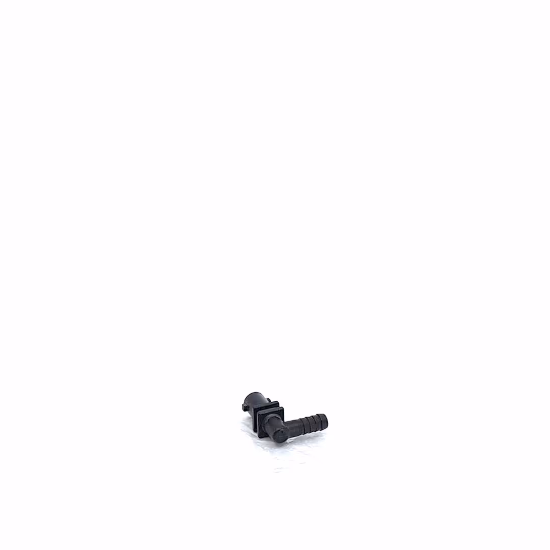 Porte buse Arag coudé 13mm Origine