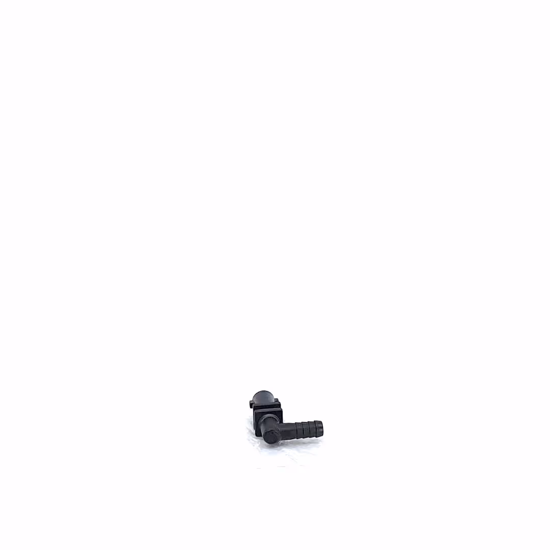 Porte buse Arag coudé 13mm Origine