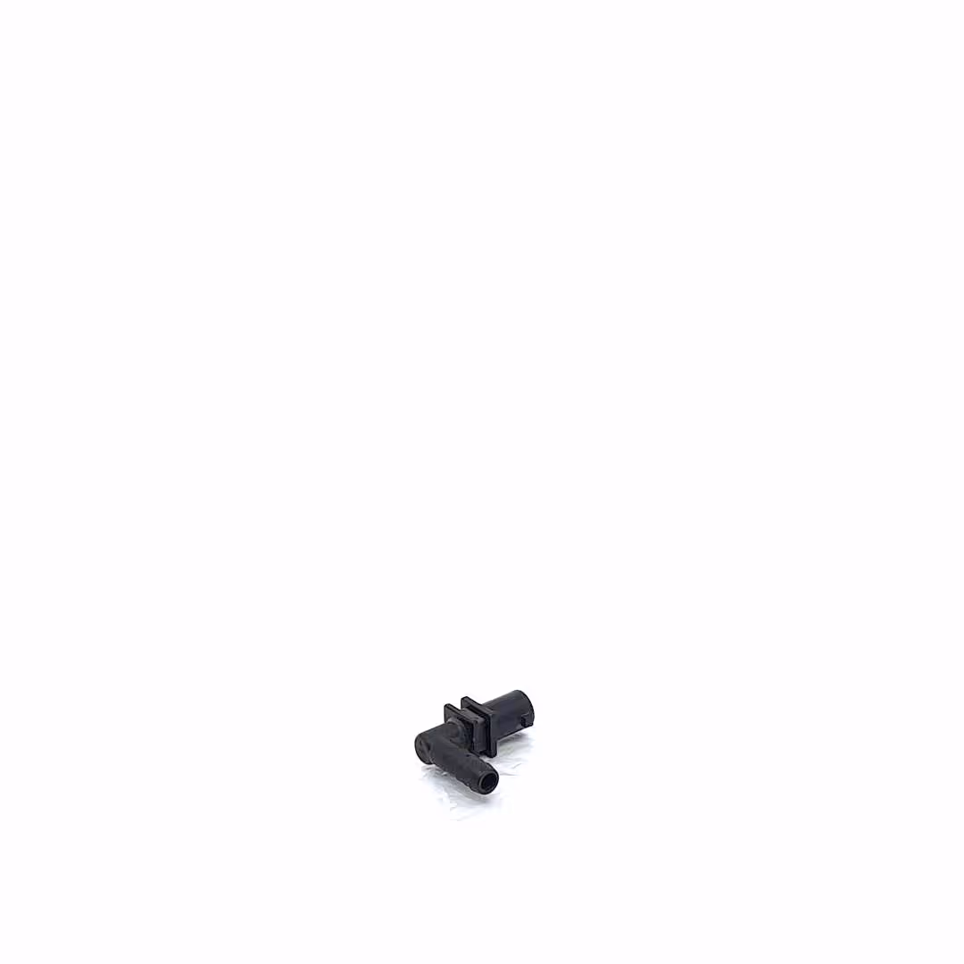 Porte buse Arag coudé 13mm Origine