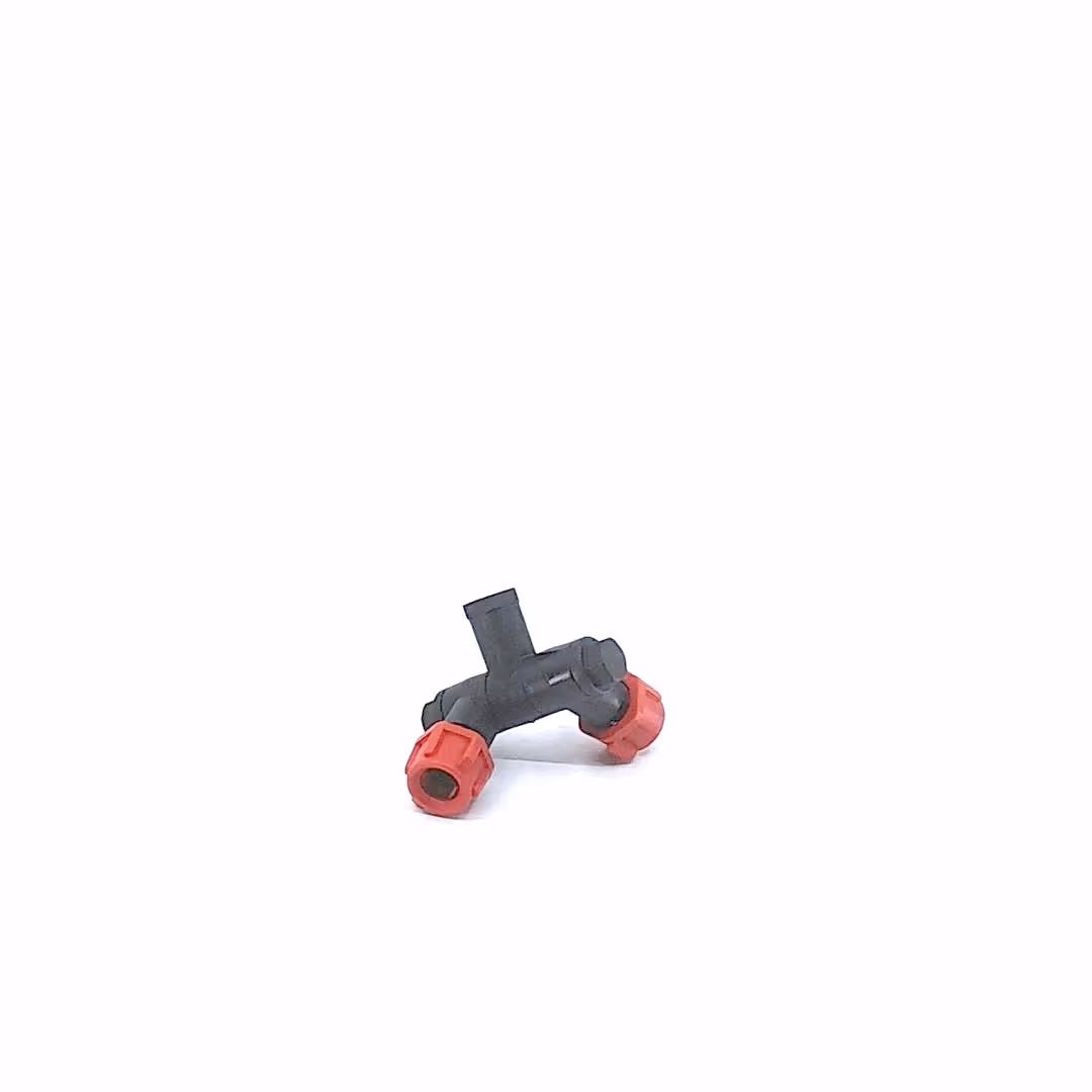 Porte buse double fileté Arag Ø1/4'' femelle 404170