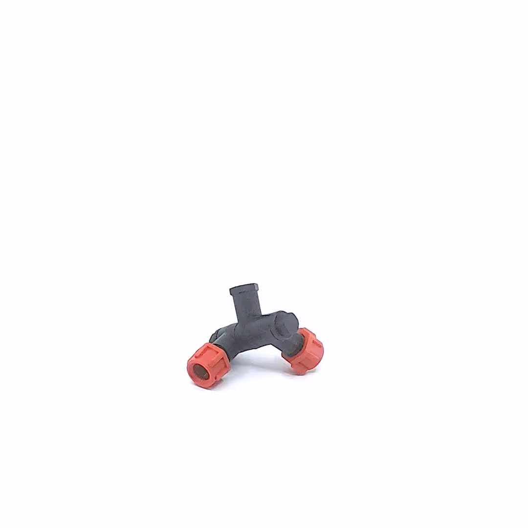 Porte buse double fileté Arag Ø1/4'' femelle 404170