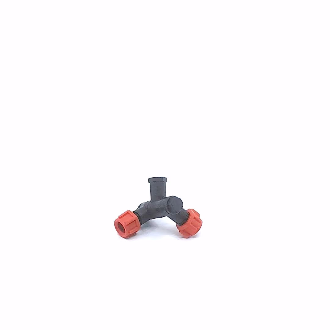 Porte buse double fileté Arag Ø1/4'' femelle 404170