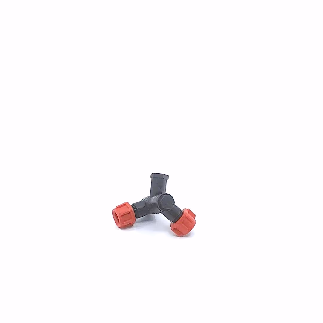 Porte buse double fileté Arag Ø1/4'' femelle 404170
