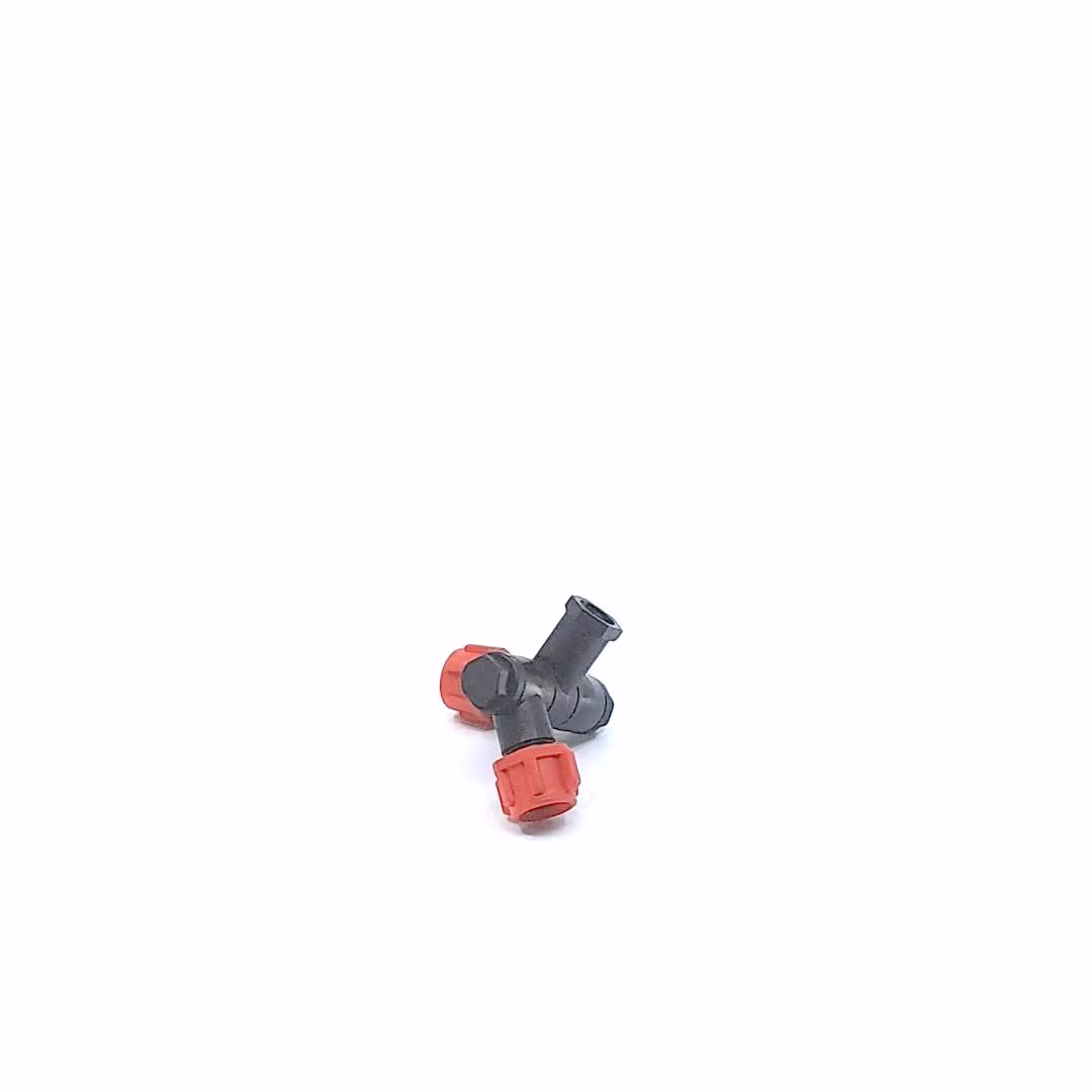 Porte buse double fileté Arag Ø1/4'' femelle 404170