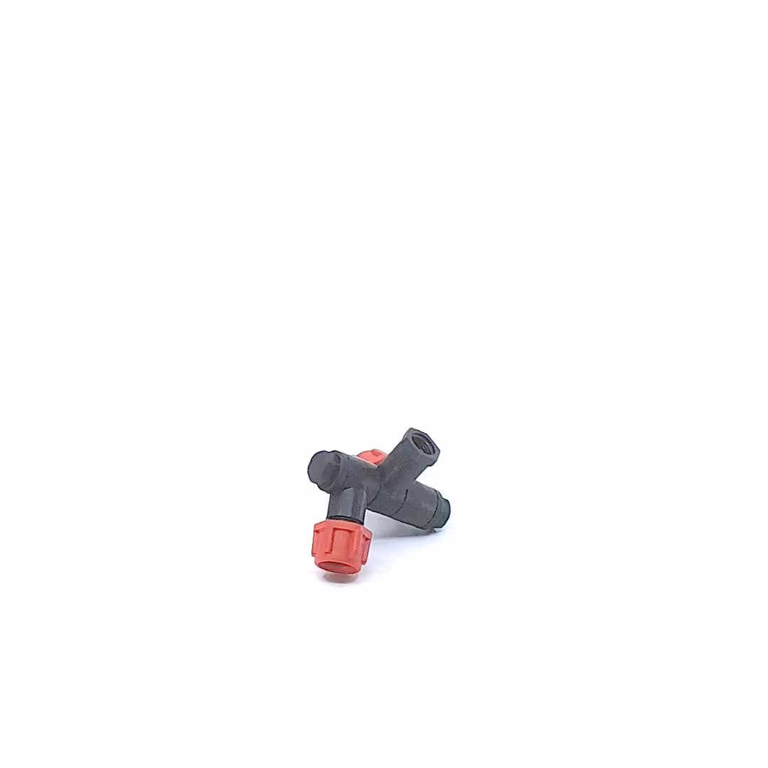 Porte buse double fileté Arag Ø1/4'' femelle 404170