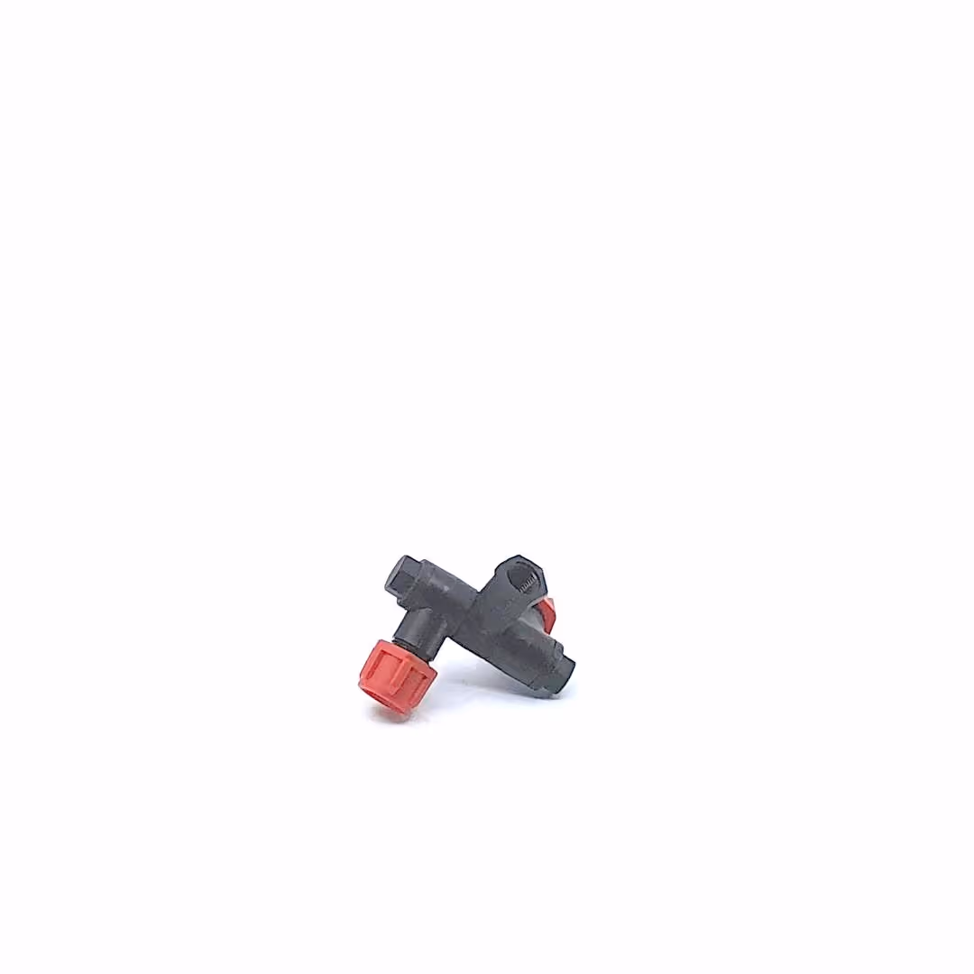 Porte buse double fileté Arag Ø1/4'' femelle 404170