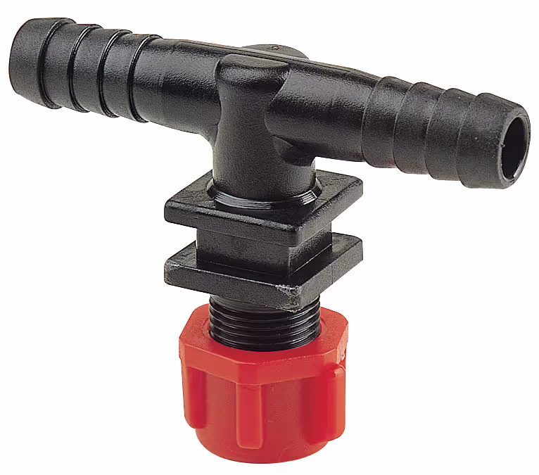 Porte buse Arag droit 13mm Origine