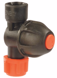 Porte buse Arag Monojet femelle 3/8 402085 Origine