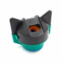 Porte buse Hypro 152607 TC Twin Cap Ezfit 3