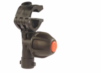 Porte buse monojet 1/4 tour à collier Ø22 mm Tenon 7 mm antigoutte Arag 40273A5