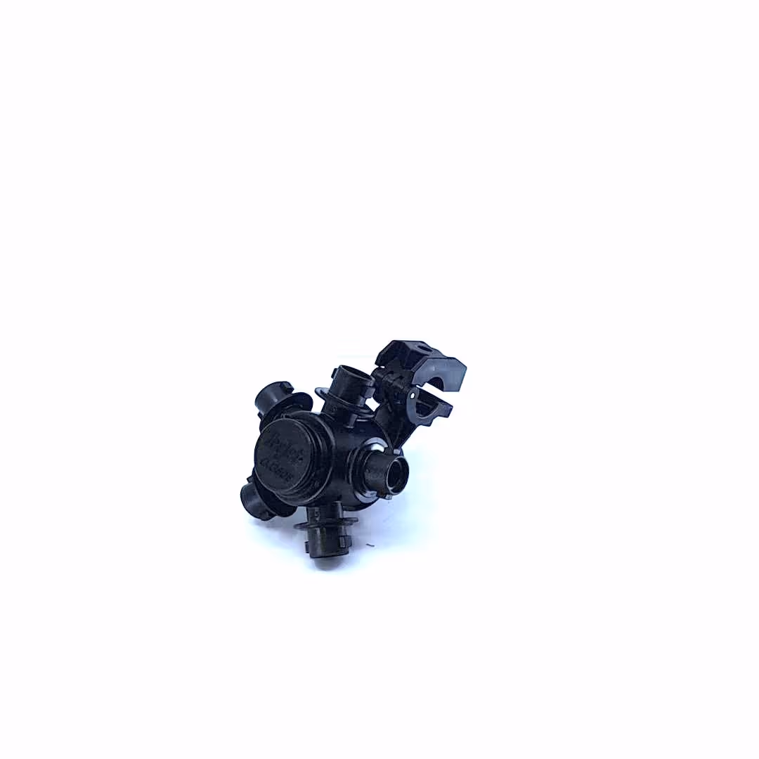Porte buse pentajet 1/4 tour Teejet Ø20 mm tenon 9.5 mm QJ365E20MMNYB