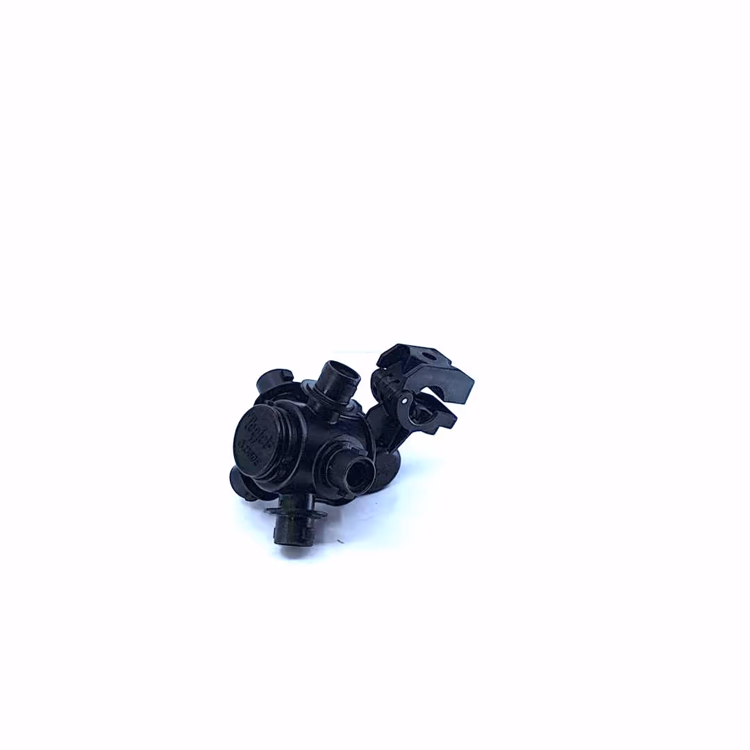 Porte buse pentajet 1/4 tour Teejet Ø20 mm tenon 9.5 mm QJ365E20MMNYB