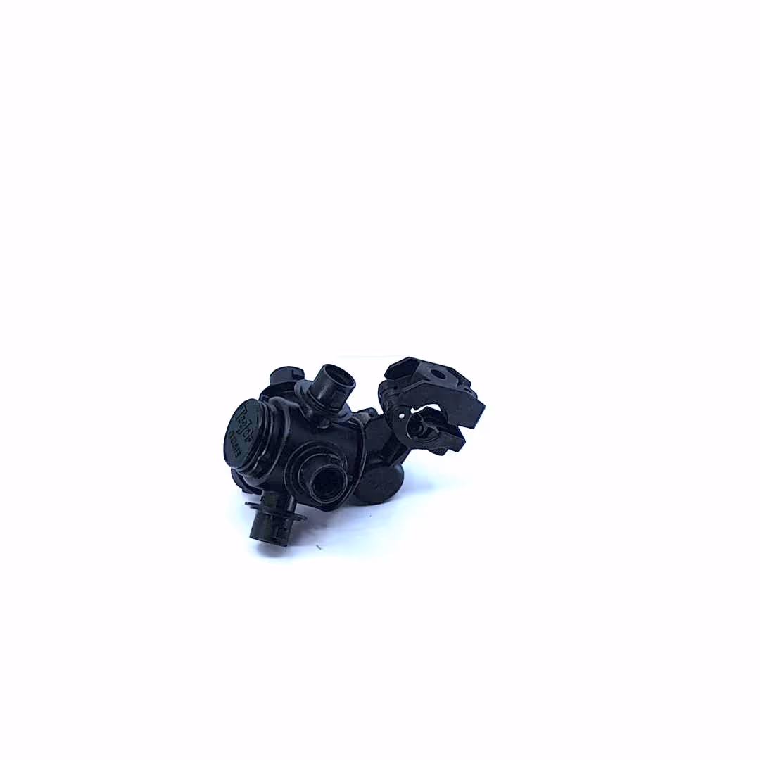Porte buse pentajet 1/4 tour Teejet Ø20 mm tenon 9.5 mm QJ365E20MMNYB
