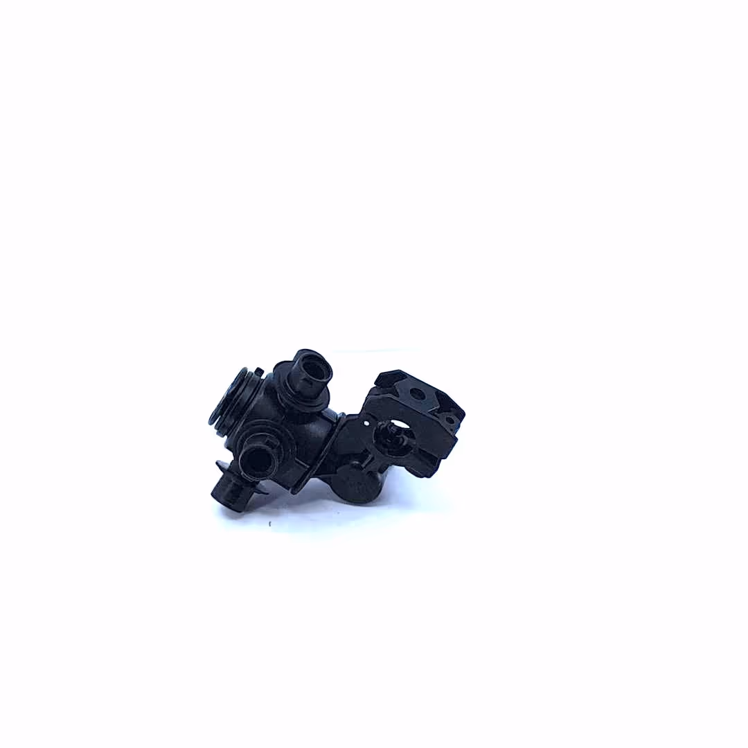 Porte buse pentajet 1/4 tour Teejet Ø20 mm tenon 9.5 mm QJ365E20MMNYB