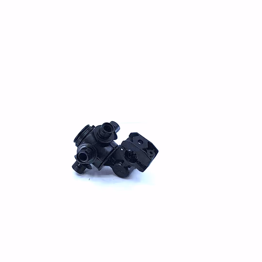 Porte buse pentajet 1/4 tour Teejet Ø20 mm tenon 9.5 mm QJ365E20MMNYB