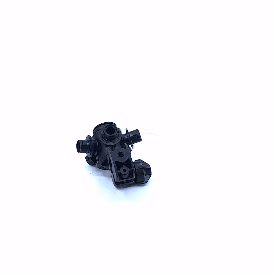 Porte buse pentajet 1/4 tour Teejet Ø20 mm tenon 9.5 mm QJ365E20MMNYB