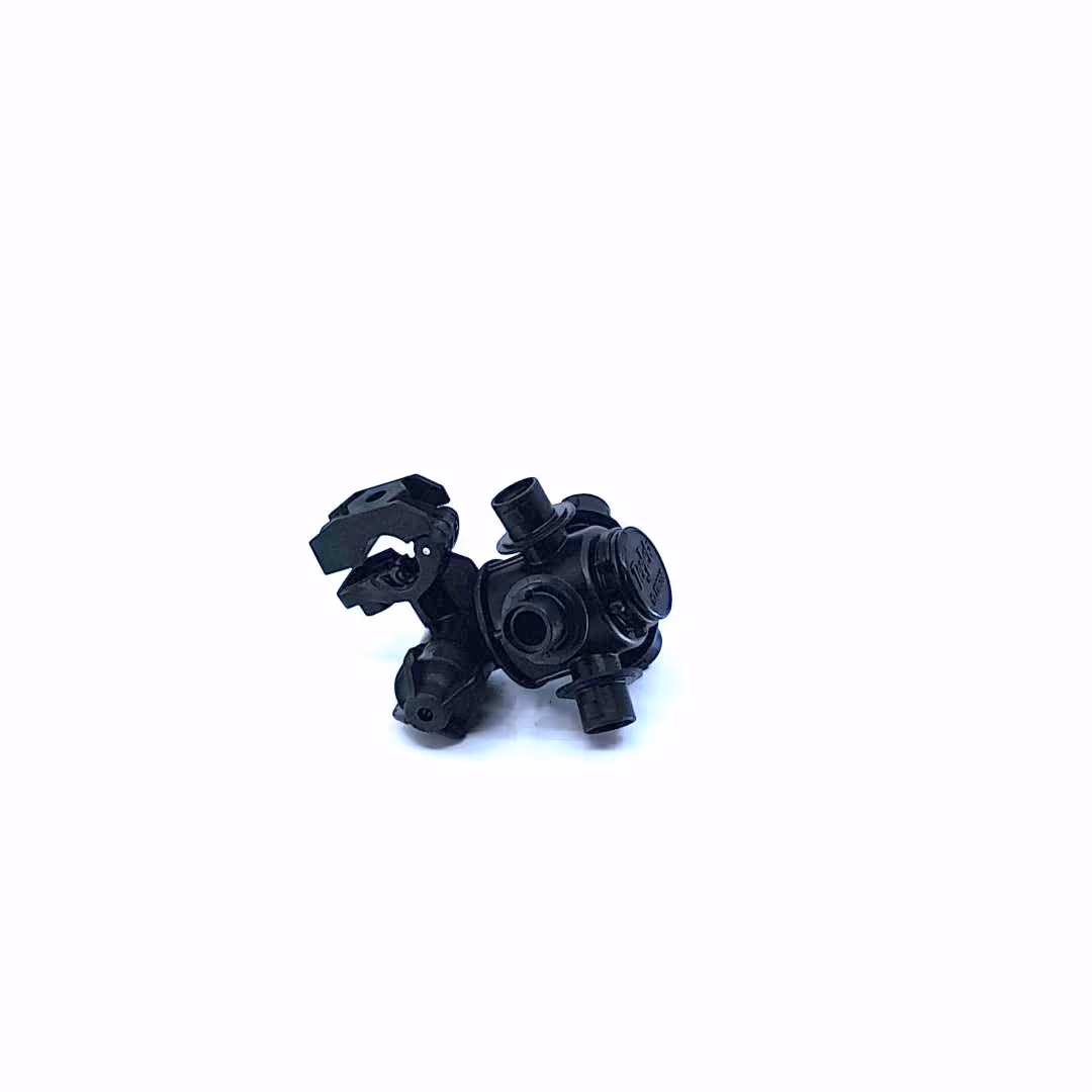Porte buse pentajet 1/4 tour Teejet Ø20 mm tenon 9.5 mm QJ365E20MMNYB