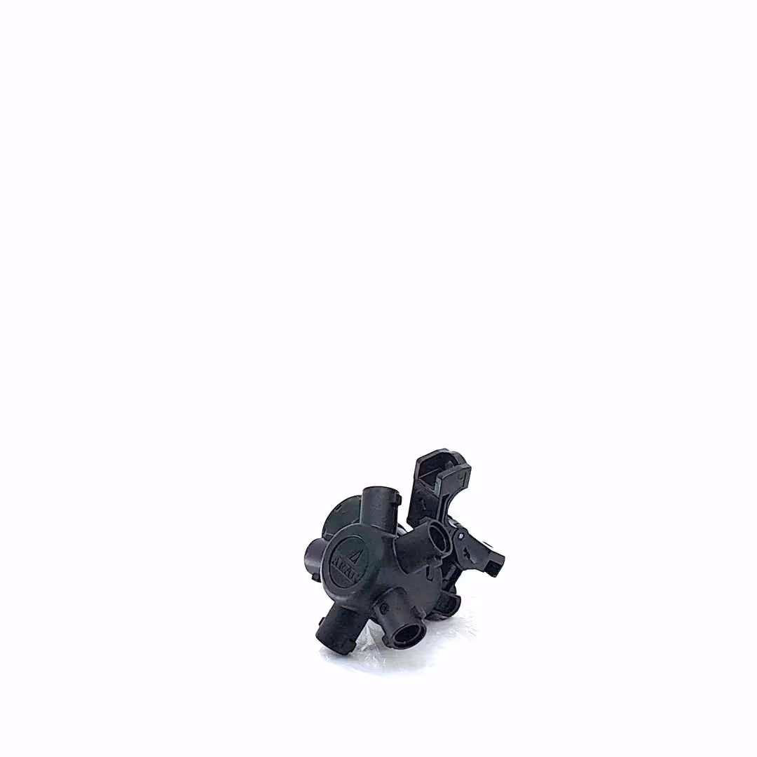 Porte buse quadrijet 1/4 tour pneumatique Arag Ø22 mm tenon 10 mm anti goutte gauche 4064L94A7VF