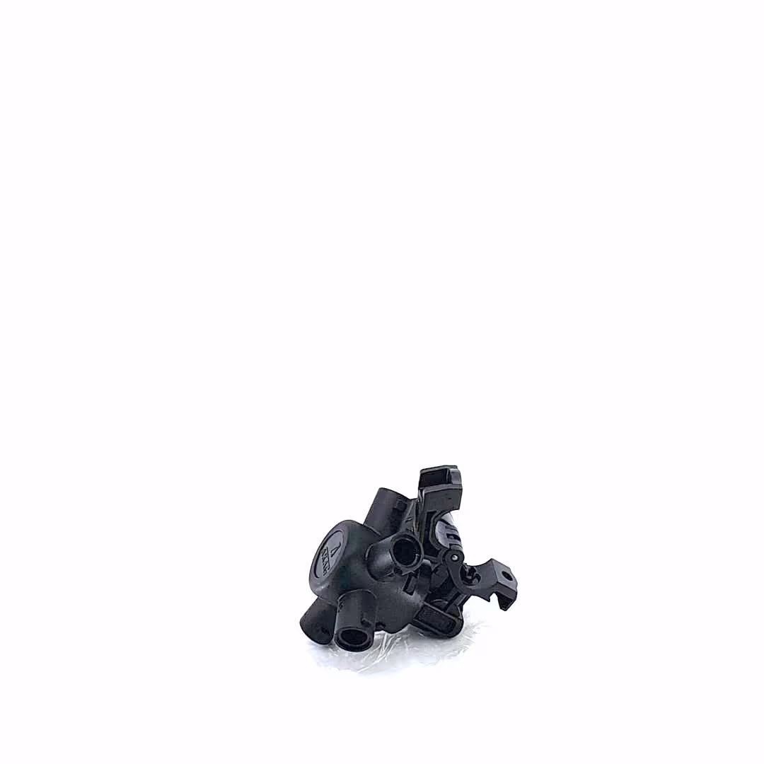 Porte buse quadrijet 1/4 tour pneumatique Arag Ø22 mm tenon 10 mm anti goutte gauche 4064L94A7VF
