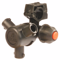 Porte buse trijet 1/4 tour Arag Ø22'' BSP tenon 10 mm 406424A7