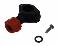 PORTE BUSE UNIJET 3/8 COLLIER ARTICULE 1/2''-F10