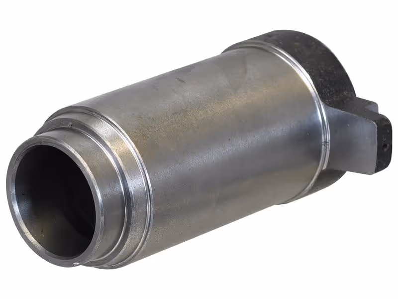 Porte butée d'embrayage - adaptable sur tracteurs Fiat, New Holland, Case IH - ref 5147787