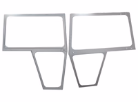 Porte cadre 500 série LH 1671016M91 | Massey-Ferguson