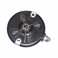 Porte charbons pour demarreur briggs & stratton