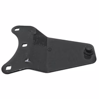 Support porte couteau faucheuse Deutz-Fahr YA-0335KO Adaptable