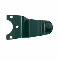 Support porte couteau faucheuse Mörtl TF3683, 013622 Adaptable