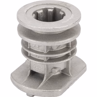 Porte-couteau TR 62 mm