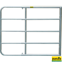 Porte de prairie Compact, extensible hauteur 1,10 m, extension 5,00 - 6,00 m visserie comprise