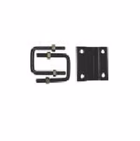 Porte dent 25x25mm Adaptable