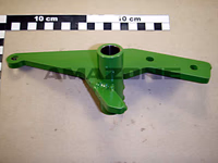 PORTE-DENT P/HERSE FLEXIDOIGT - AMAZONE - REF 3937300