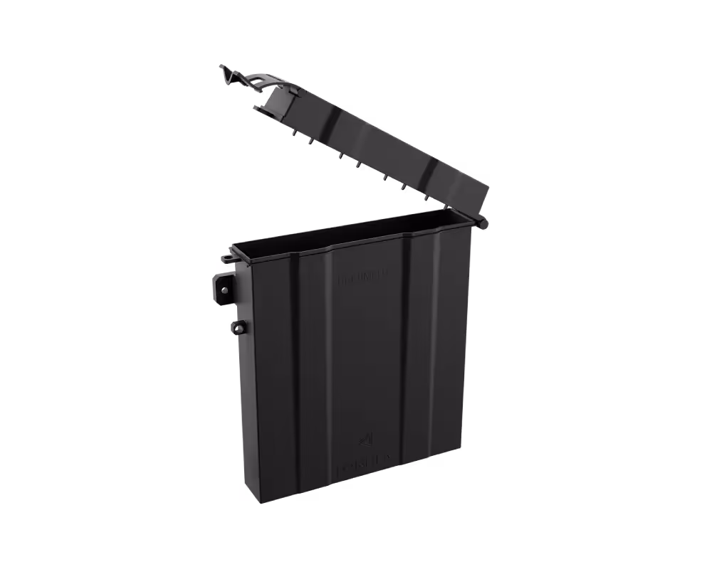 Porte-documents A4 rectangulaire Lokhen