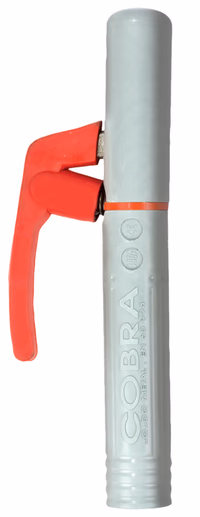 Porte-électrode 300 A - SKARK PRO C300.35