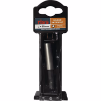 Porte embout magnetique 1/4" lg 60 mm riss